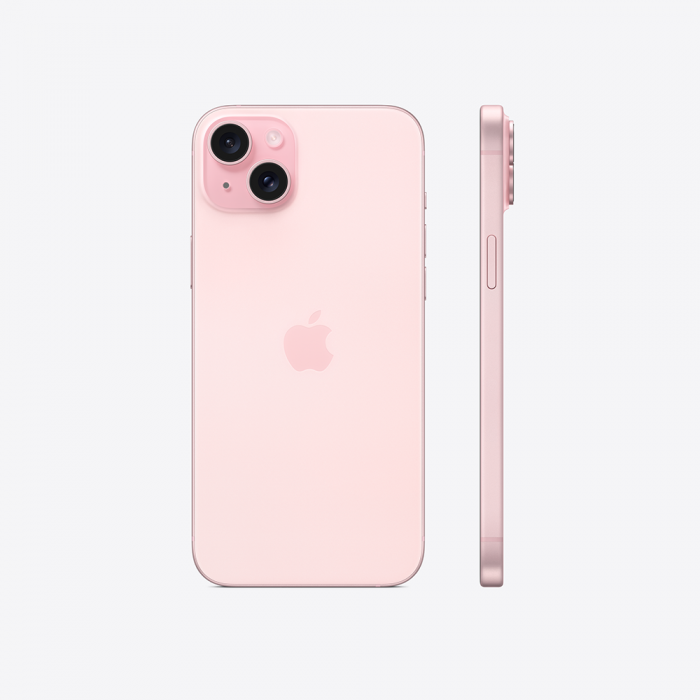 Apple iPhone 15 256GB Pink [2]
