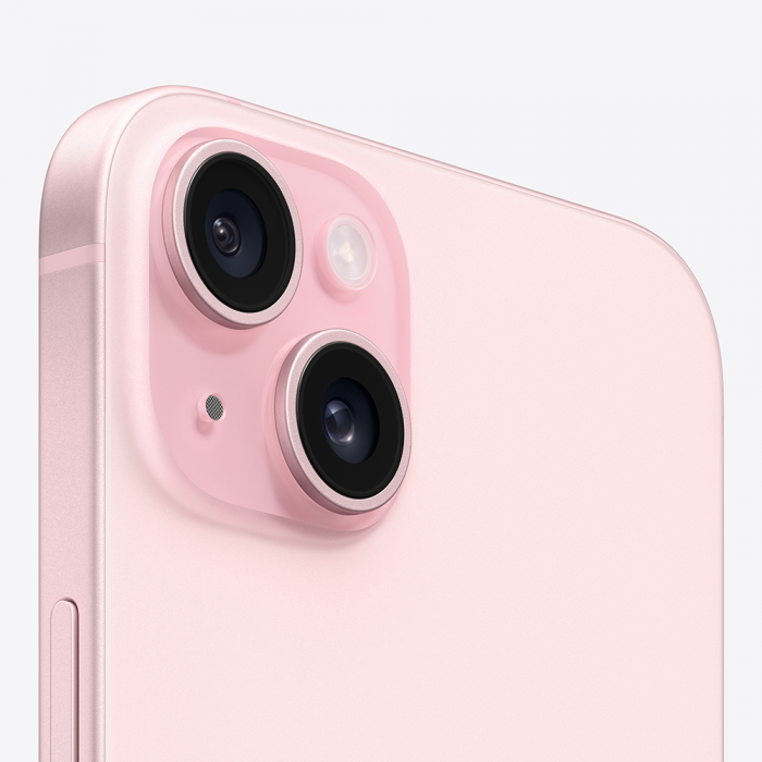 Apple iPhone 15 512GB Pink [3]