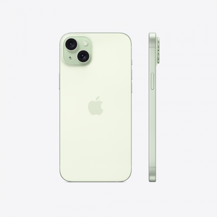 Apple iPhone 15 Plus 256GB Green [2]