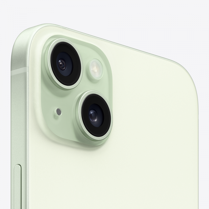 Apple iPhone 15 Plus 256GB Green [3]