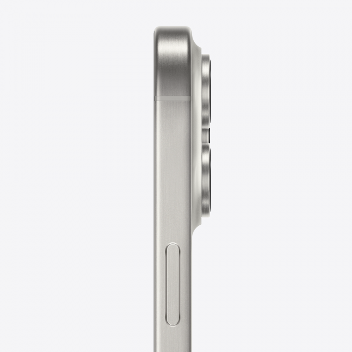 Apple iPhone 15 Pro 1TB White Titanium [3]