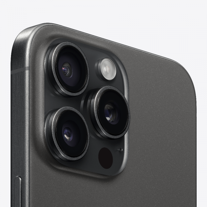 Apple iPhone 15 Pro Max 512GB Black Titanium [4]
