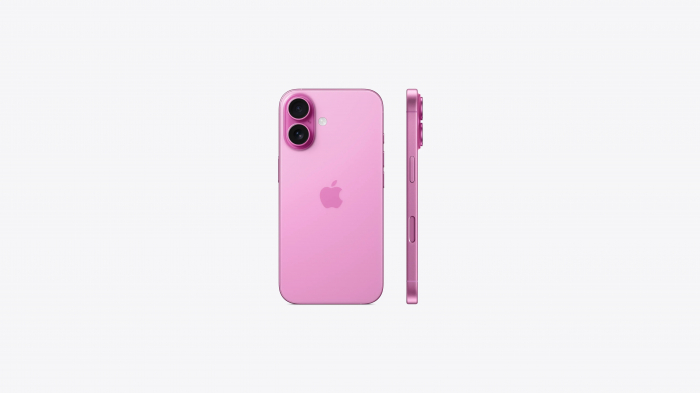 Apple iPhone 16 128GB Pink [2]
