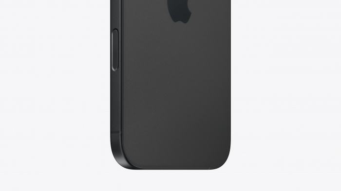 Apple iPhone 16 256GB Black [2]