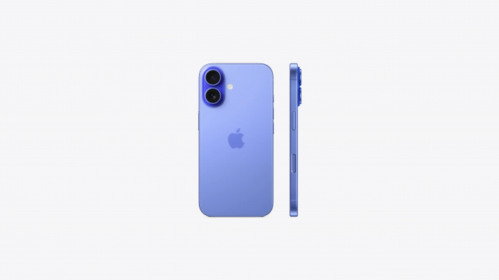 Apple iPhone 16 256GB Ultramarine [3]