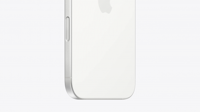 Apple iPhone 16 256GB White [3]