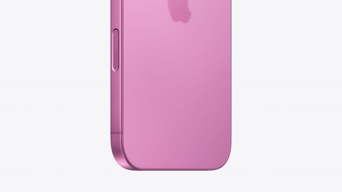 Apple iPhone 16 512GB Pink [3]