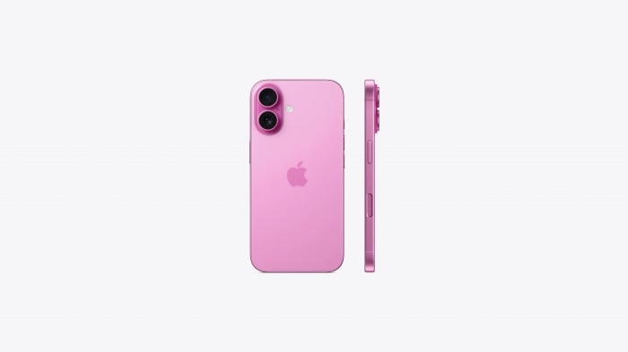 Apple iPhone 16 512GB Pink [2]
