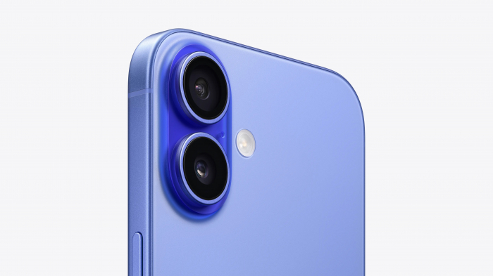 Apple iPhone 16 512GB Ultramarine [4]