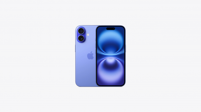 Apple iPhone 16 512GB Ultramarine [2]
