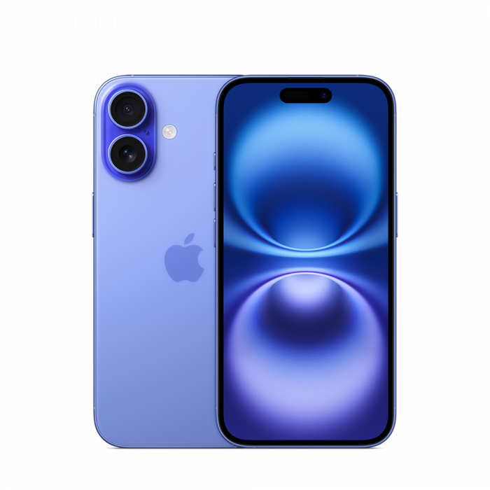 Apple iPhone 16 512GB Ultramarine [1]
