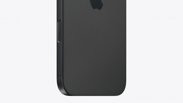 Apple iPhone 16 Plus 128GB Black [2]