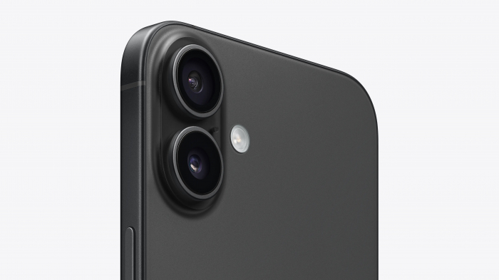 Apple iPhone 16 Plus 128GB Black [5]