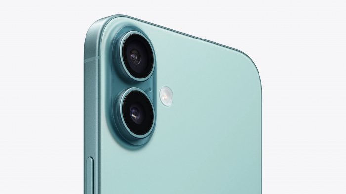 Apple iPhone 16 Plus 128GB Teal [2]