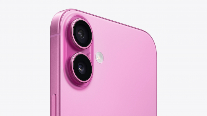 Apple iPhone 16 Plus 256GB Pink [5]