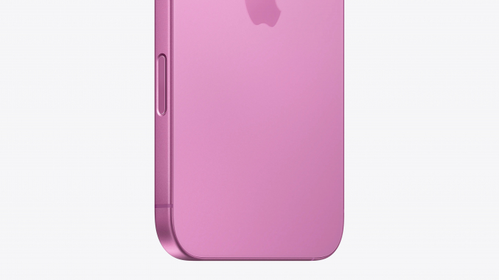 Apple iPhone 16 Plus 256GB Pink [4]