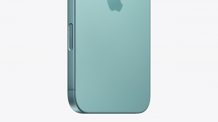 Apple iPhone 16 Plus 256GB Teal [4]