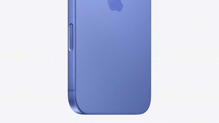 Apple iPhone 16 Plus 256GB Ultramarine [5]