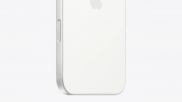 Apple iPhone 16 Plus 256GB White [4]