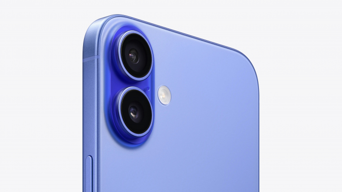 Apple iPhone 16 Plus 512GB Ultramarine [2]