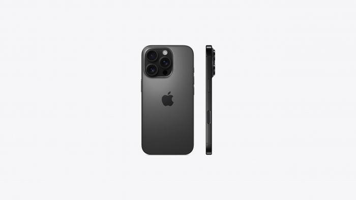Apple iPhone 16 Pro 1TB Black Titanium [2]