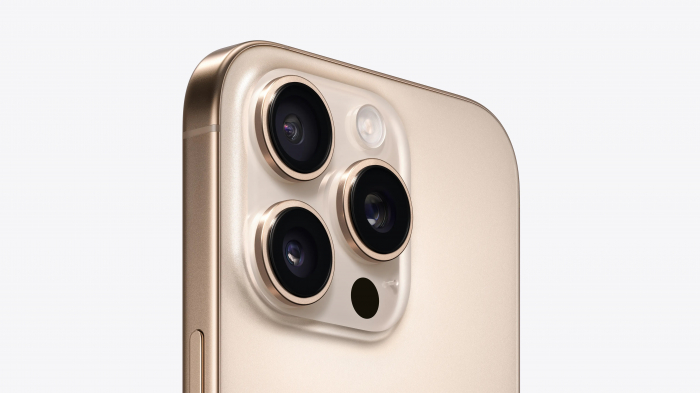 Apple iPhone 16 Pro 1TB Desert Titanium [3]