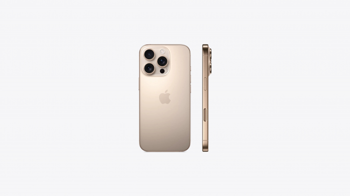 Apple iPhone 16 Pro 1TB Desert Titanium [2]