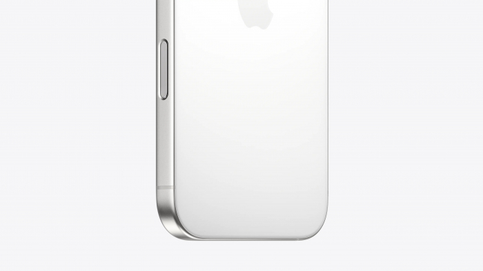 Apple iPhone 16 Pro 1TB White Titanium [2]
