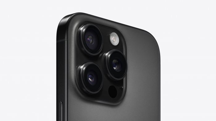 Apple iPhone 16 Pro 512GB Black Titanium [4]