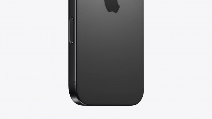Apple iPhone 16 Pro 512GB Black Titanium [3]