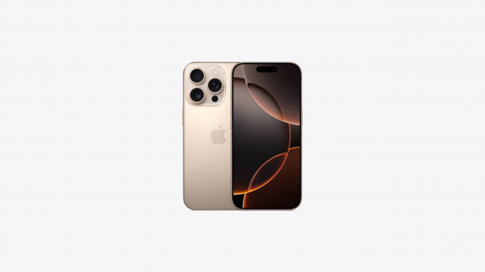 Apple iPhone 16 Pro 512GB Desert Titanium [5]