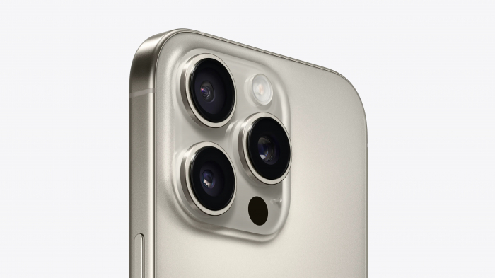 Apple iPhone 16 Pro 512GB Natural Titanium [2]