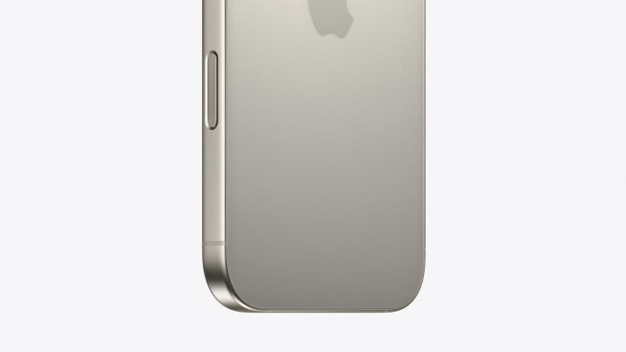 Apple iPhone 16 Pro 512GB Natural Titanium [5]