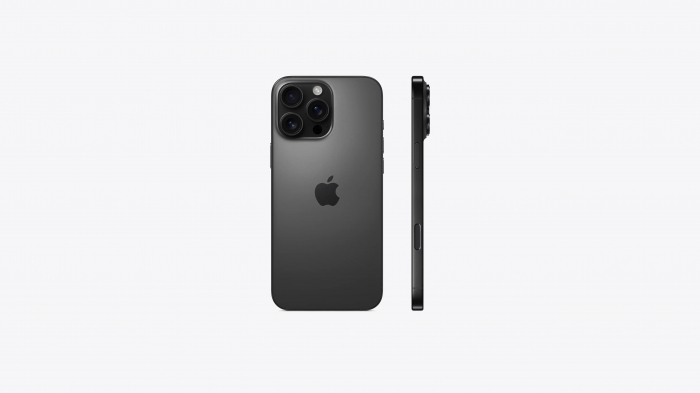 Apple iPhone 16 Pro Max 1TB Black Titanium [2]