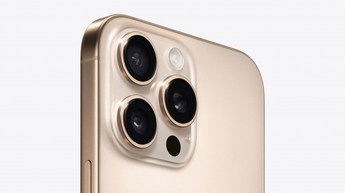 Apple iPhone 16 Pro Max 1TB Desert Titanium [2]