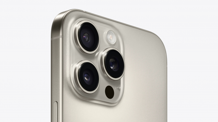 Apple iPhone 16 Pro Max 1TB Natural Titanium [4]