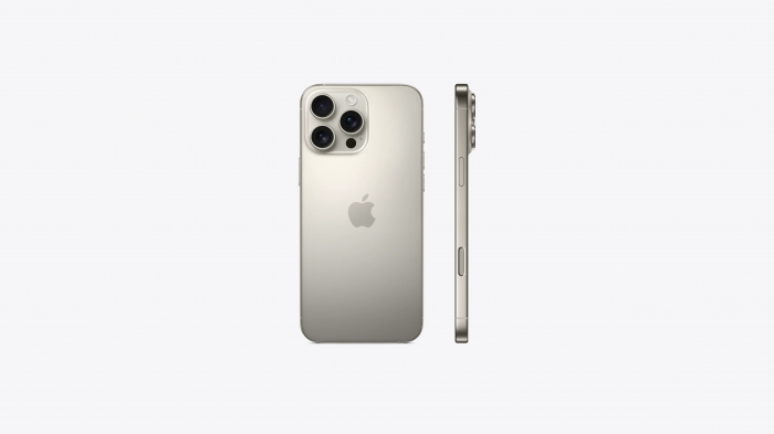 Apple iPhone 16 Pro Max 1TB Natural Titanium [3]