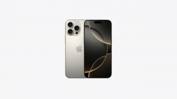 Apple iPhone 16 Pro Max 1TB Natural Titanium [2]
