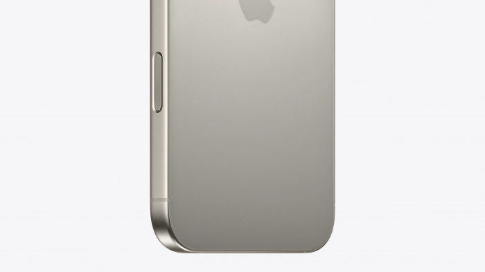 Apple iPhone 16 Pro Max 256GB Natural Titanium [5]