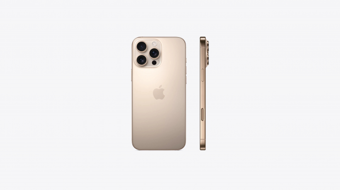 Apple iPhone 16 Pro Max 512GB Desert Titanium [5]