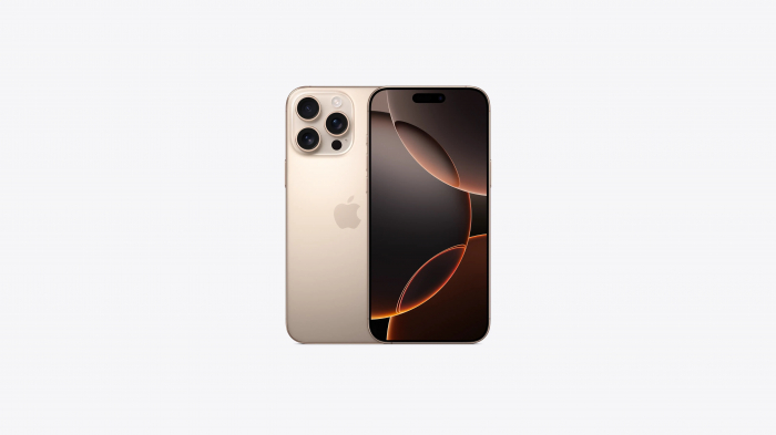 Apple iPhone 16 Pro Max 512GB Desert Titanium [4]