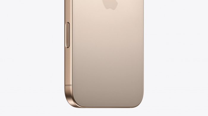Apple iPhone 16 Pro Max 512GB Desert Titanium [3]