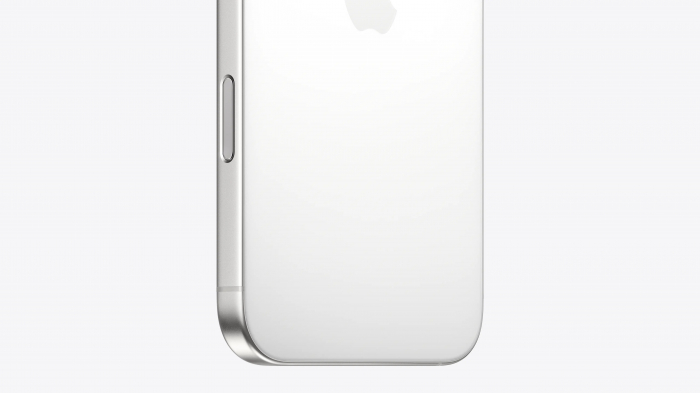 Apple iPhone 16 Pro Max 512GB White Titanium [3]