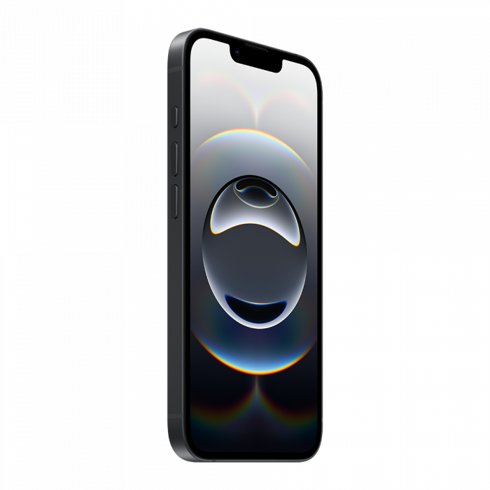 Apple iPhone 16e 128GB Black (DEMO) [4]