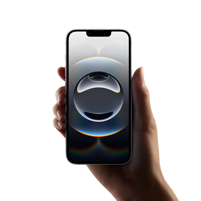 Apple iPhone 16e 256GB Black [2]