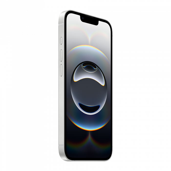 Apple iPhone 16e 512GB White [4]