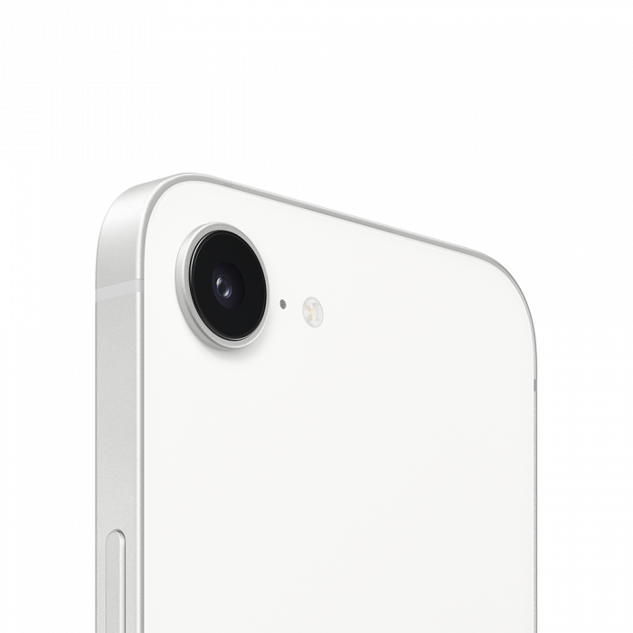 Apple iPhone 16e 512GB White [3]