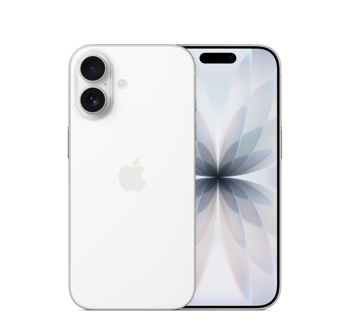 Apple iPhone 17 512GB White [1]