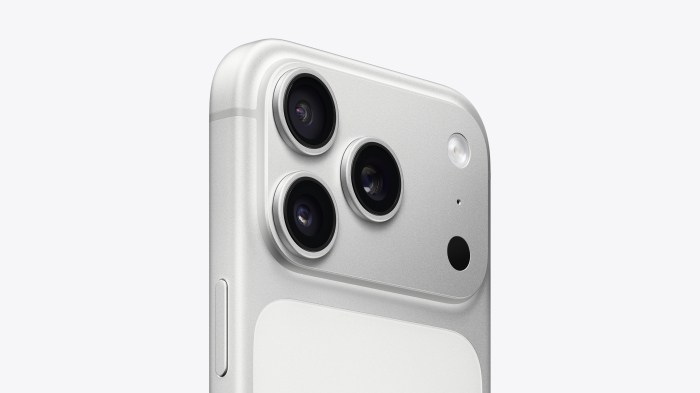 Apple iPhone 17 Pro 512GB Silver [2]