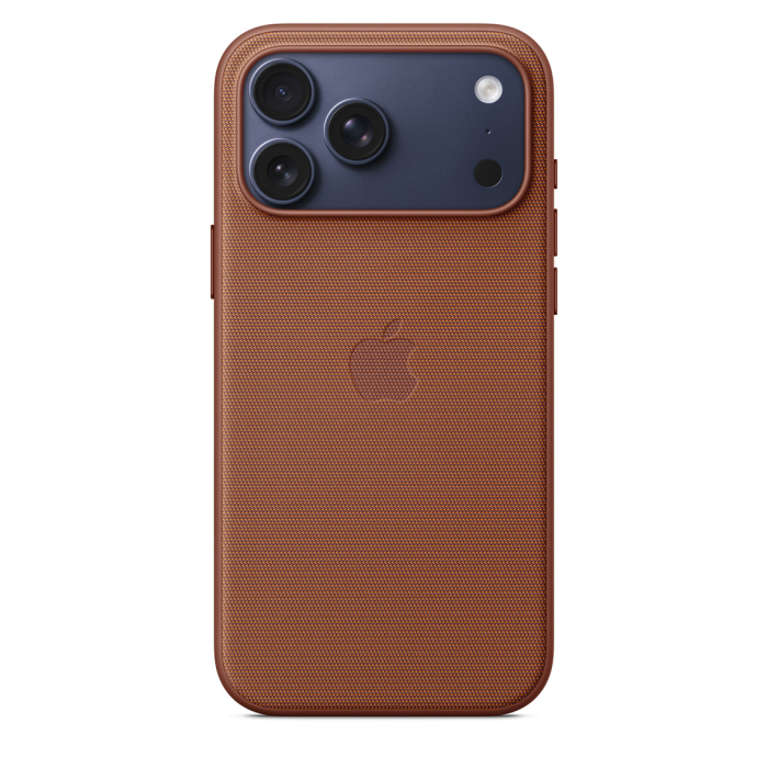 Apple iPhone 17 Pro Max TechWoven Case with MagSafe - Sienna [2]